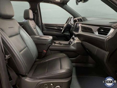 Used 2023 GMC Yukon XL Denali image 75