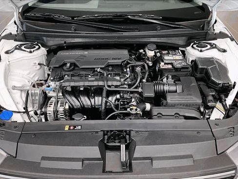 Used 2025 Kia K4 LXS image 28