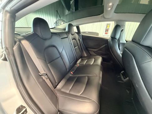 Used 2018 Tesla Model 3 Performance AWD/4WD image 24