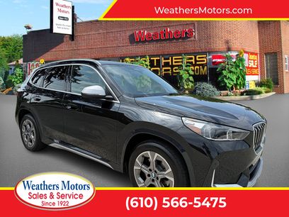 Used 2024 BMW X1 xDrive28i