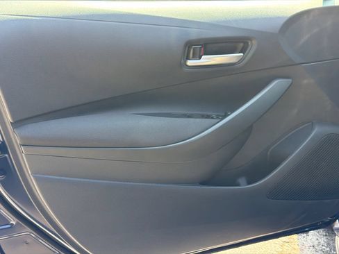 New 2026 Toyota Corolla SE FWD image 16