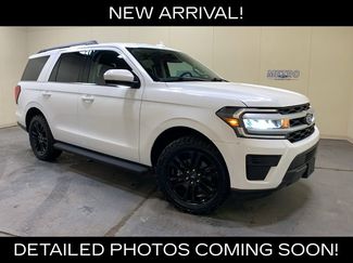 Certified 2024 Ford Expedition XLT AWD/4WD video 1