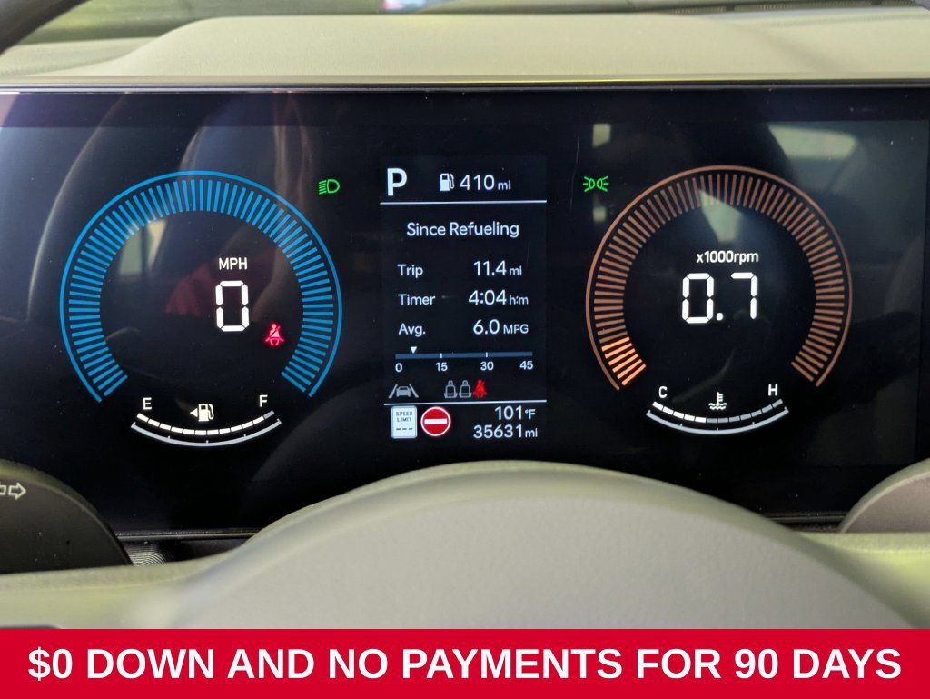 Used 2025 Hyundai Sonata SEL FWD image 22
