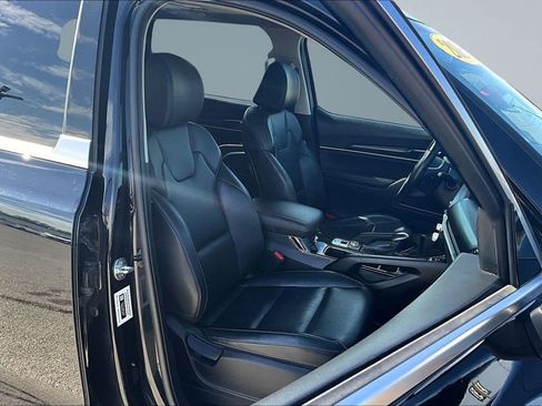 Used 2025 Kia Telluride S image 31
