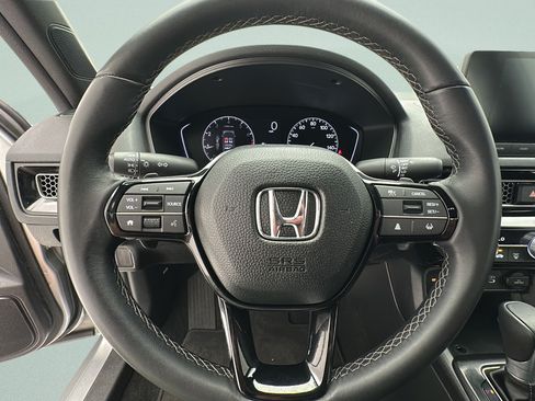 Used 2026 Honda Civic Sport image 14