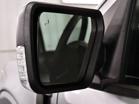 Used 2023 Ford F150 XLT w/ Equipment Group 302A High AWD/4WD image 15