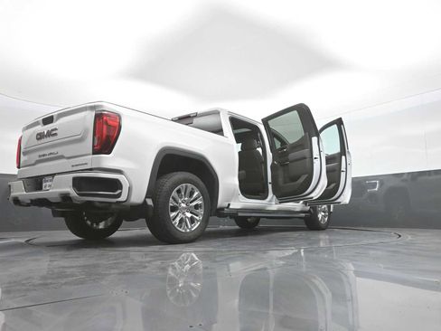 Used 2021 GMC Sierra 1500 Denali w/ Driver Alert Package II AWD/4WD image 58