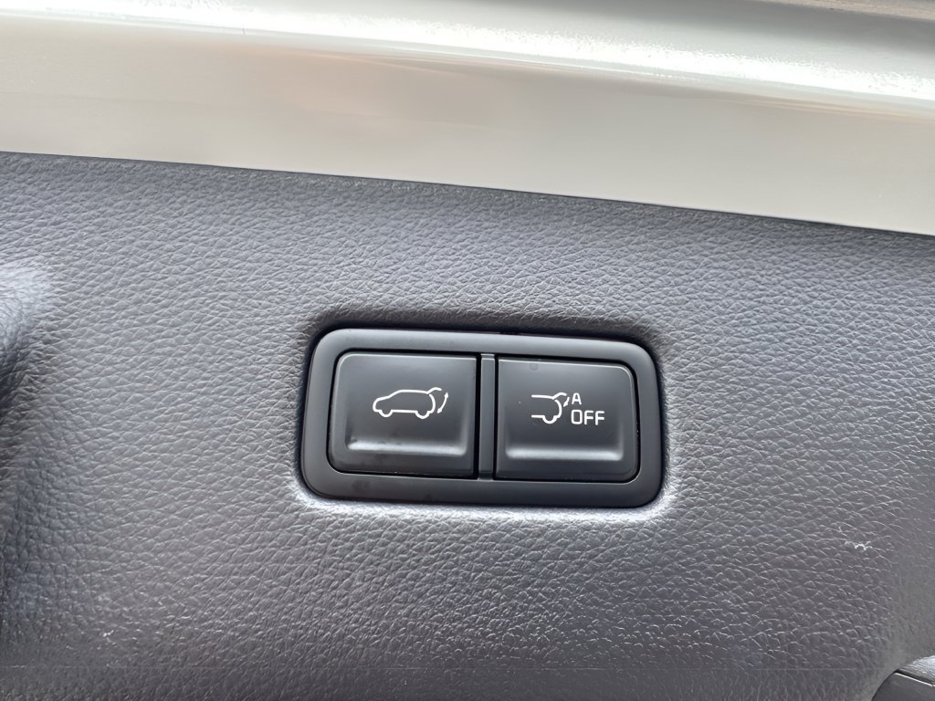Used 2025 Kia Carnival EX FWD image 30