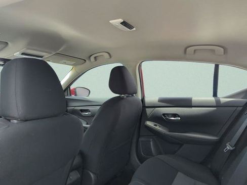 Certified 2023 Nissan Sentra SV w/ All-Weather Package FWD image 30