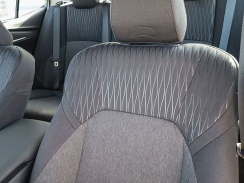 New 2026 Toyota Camry LE FWD image 25