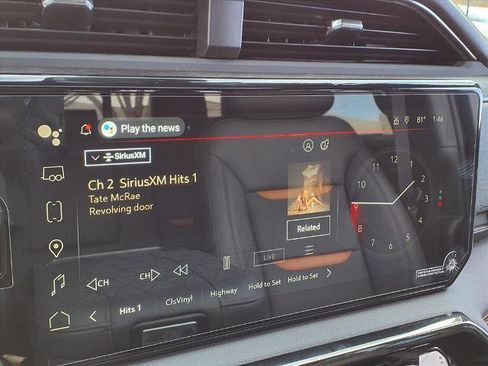 New 2026 GMC Sierra 1500 AT4 w/ AT4 Premium Package image 7