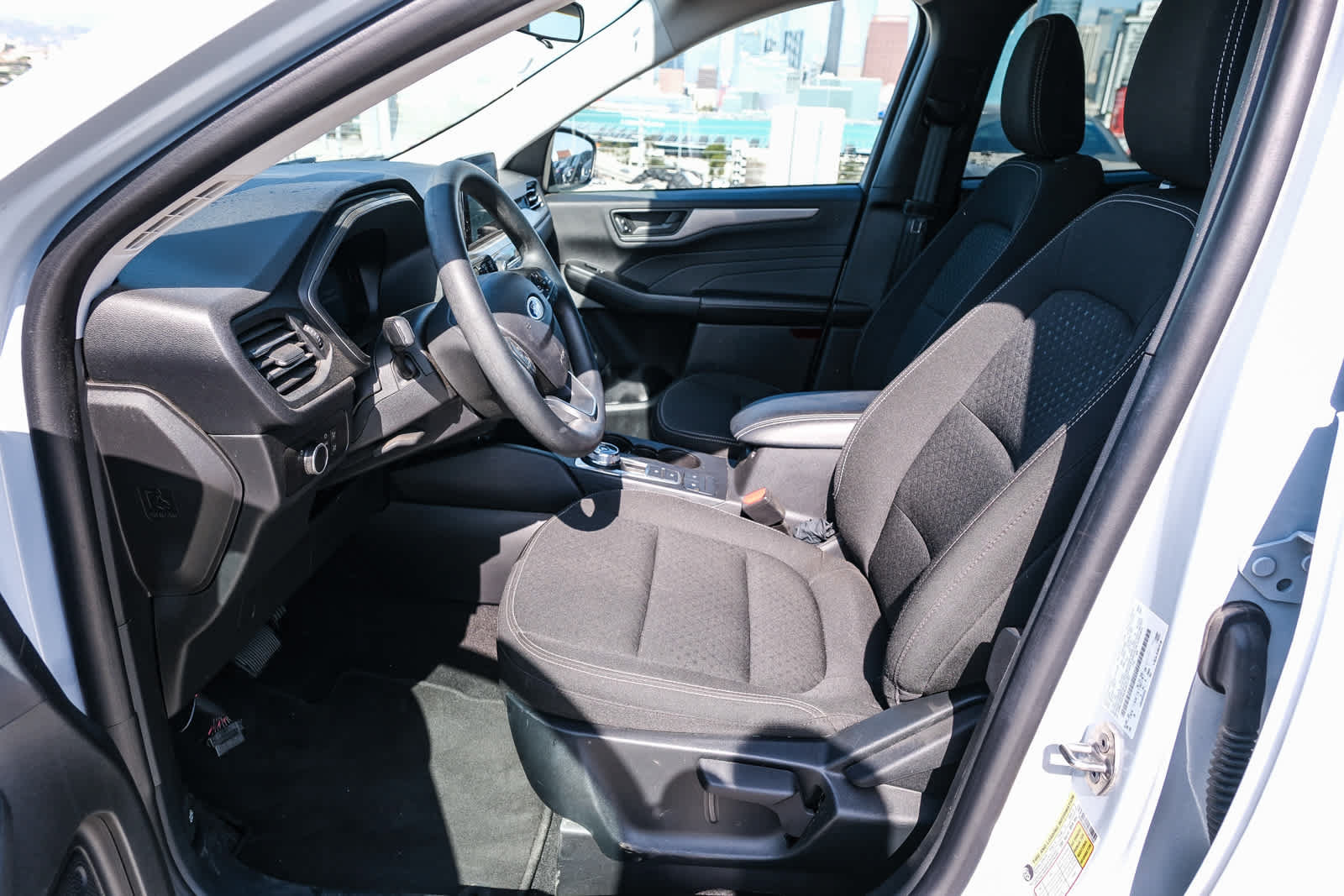 Used 2025 Ford Escape Active FWD image 20