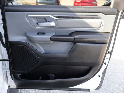 Used 2023 RAM 1500 Lone Star image 29
