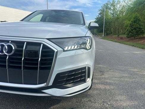 Used 2023 Audi Q7 3.0T Prestige AWD/4WD image 26
