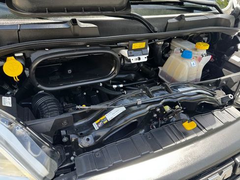 Used 2023 RAM ProMaster 3500 w/ Driver Convenience Group image 26