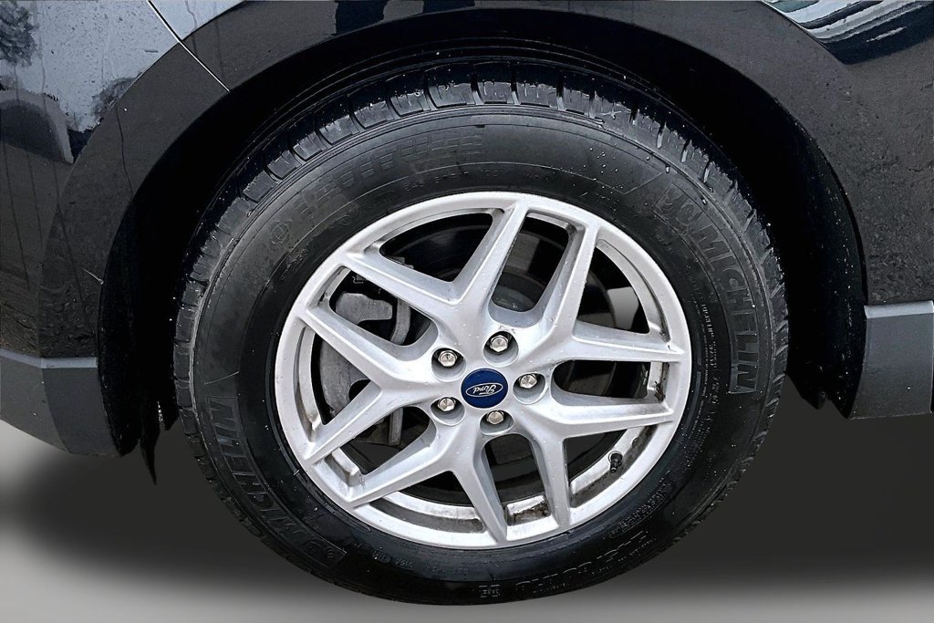 Used 2022 Ford Edge SEL w/ Convenience Package AWD/4WD image 32