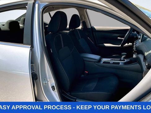 Used 2022 Nissan Sentra SV w/ Trunk Package FWD image 37