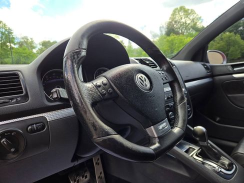 Used 2008 Volkswagen R32 AWD/4WD image 20