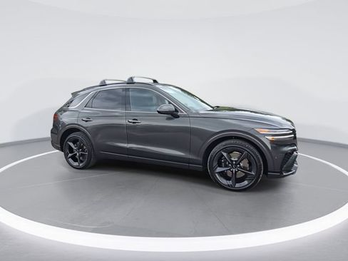 New 2026 Genesis GV70 3.5T Sport Prestige image 2