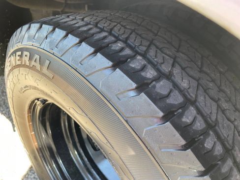 Used 2017 Ford F350 XL w/ XL Value Package RWD image 21