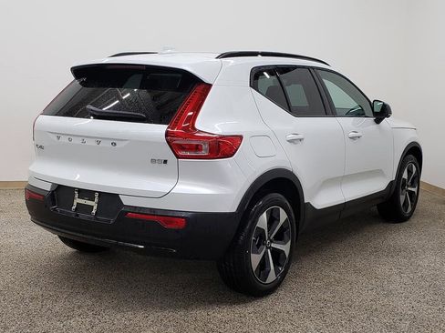 New 2026 Volvo XC40 B5 Plus w/ Protection Package Premier image 3
