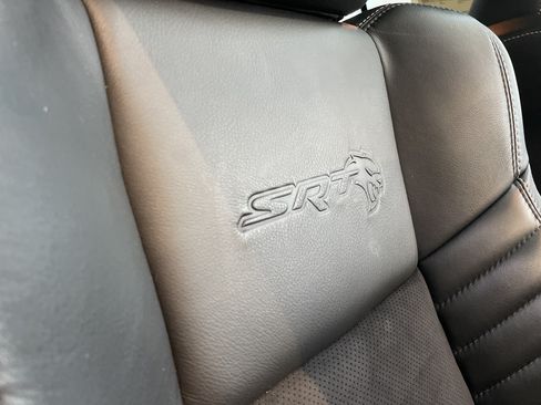 Used 2023 Dodge Charger SRT Hellcat w/ Harman/Kardon Audio Group RWD image 40