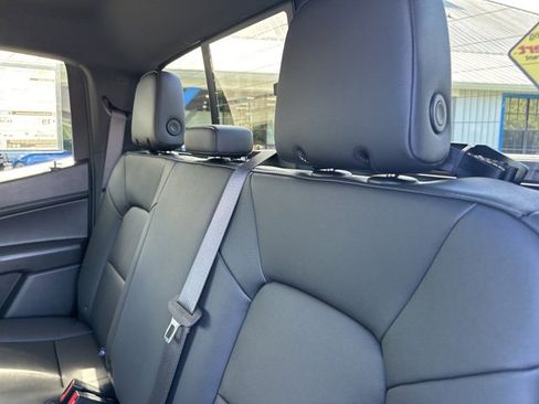 New 2026 Chevrolet Colorado Trail Boss image 29