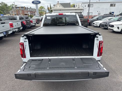 New 2026 Ford F150 XLT AWD/4WD image 6