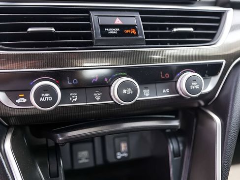 Used 2020 Honda Accord Sport image 22