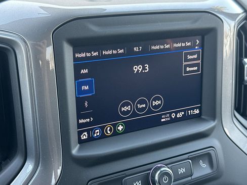 New 2026 GMC Sierra 3500 Pro w/ Convenience Package RWD image 17
