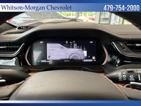Used 2022 Jeep Grand Cherokee Summit AWD/4WD image 18