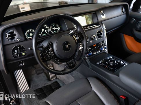 Used 2019 Rolls-Royce Cullinan image 20