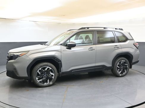New 2026 Subaru Forester Premium AWD/4WD image 6