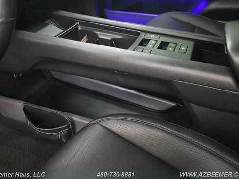 Used 2023 Hyundai Ioniq 6 Limited w/ Cargo Package RWD image 26