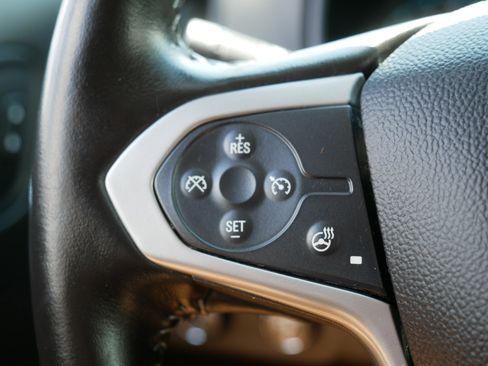 Used 2019 Chevrolet Colorado ZR2 AWD/4WD image 28