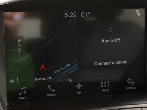 Used 2018 Ford Escape SEL image 28