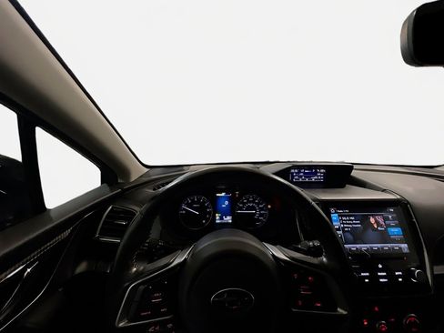 Used 2018 Subaru Crosstrek 2.0i Limited AWD/4WD image 7