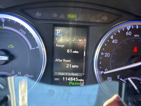 Used 2018 Toyota Highlander Limited Platinum w/ Carpet Mat Package (TMS) AWD/4WD image 26