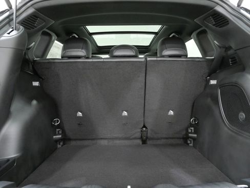 New 2026 Jeep Compass Latitude w/ Sun and Sound Group image 26