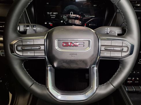 New 2026 GMC Terrain Elevation w/ Elevation Premium Package FWD image 20