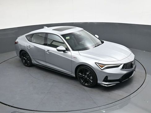 New 2026 Acura Integra A-Spec FWD image 18