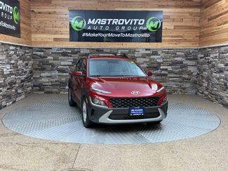 Certified 2023 Hyundai Kona SEL video 2