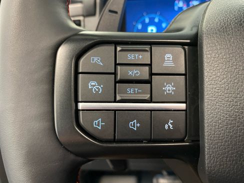 New 2026 Ford F150 Raptor AWD/4WD image 18