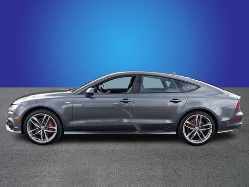 Used 2015 Audi A7 3.0T Prestige w/ Prestige Package AWD/4WD image 7