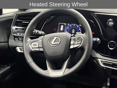 Certified 2024 Lexus RX 350 FWD image 15