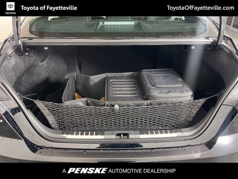 New 2026 Toyota Camry SE image 20