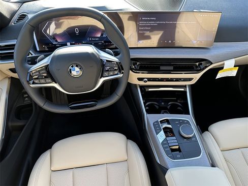 Used 2026 BMW 330i 330i w/ Parking Assistance Package image 18