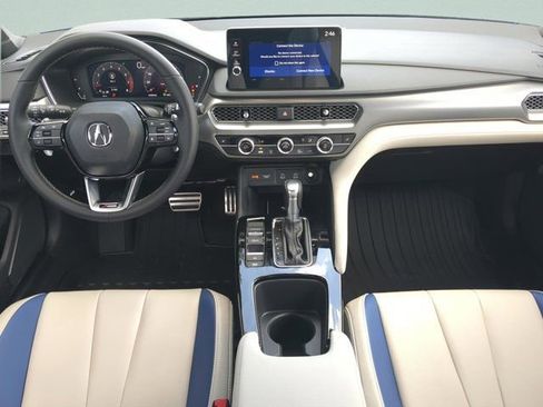 New 2026 Acura Integra A-Spec image 12