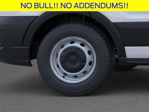 New 2026 Ford Transit 250 148 Medium Roof image 20