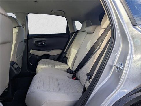 New 2026 Honda HR-V LX image 16